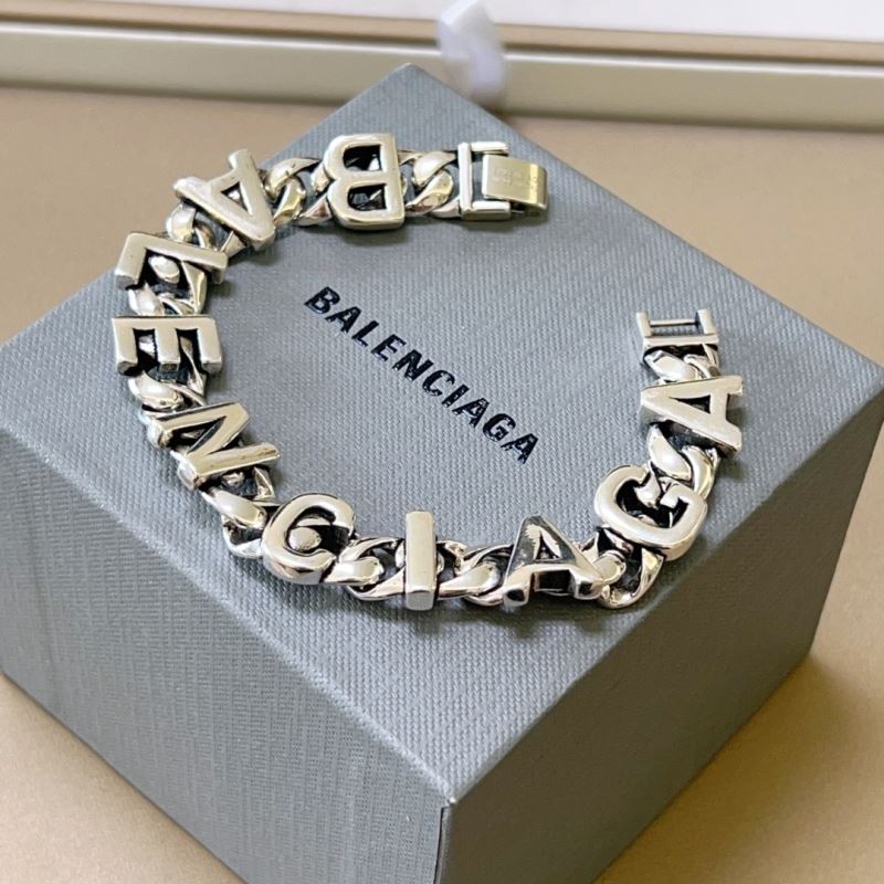 Balenciaga Bracelets